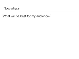 Public Speaking for Leaders