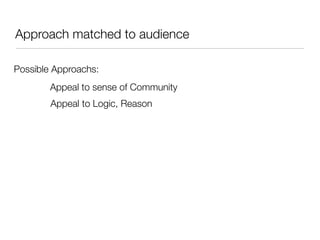 Public Speaking for Leaders