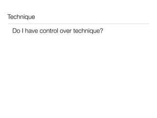 Public Speaking for Leaders