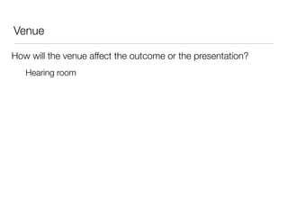 Public Speaking for Leaders