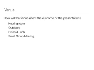 Public Speaking for Leaders