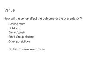 Public Speaking for Leaders