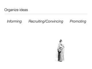 Public Speaking for Leaders