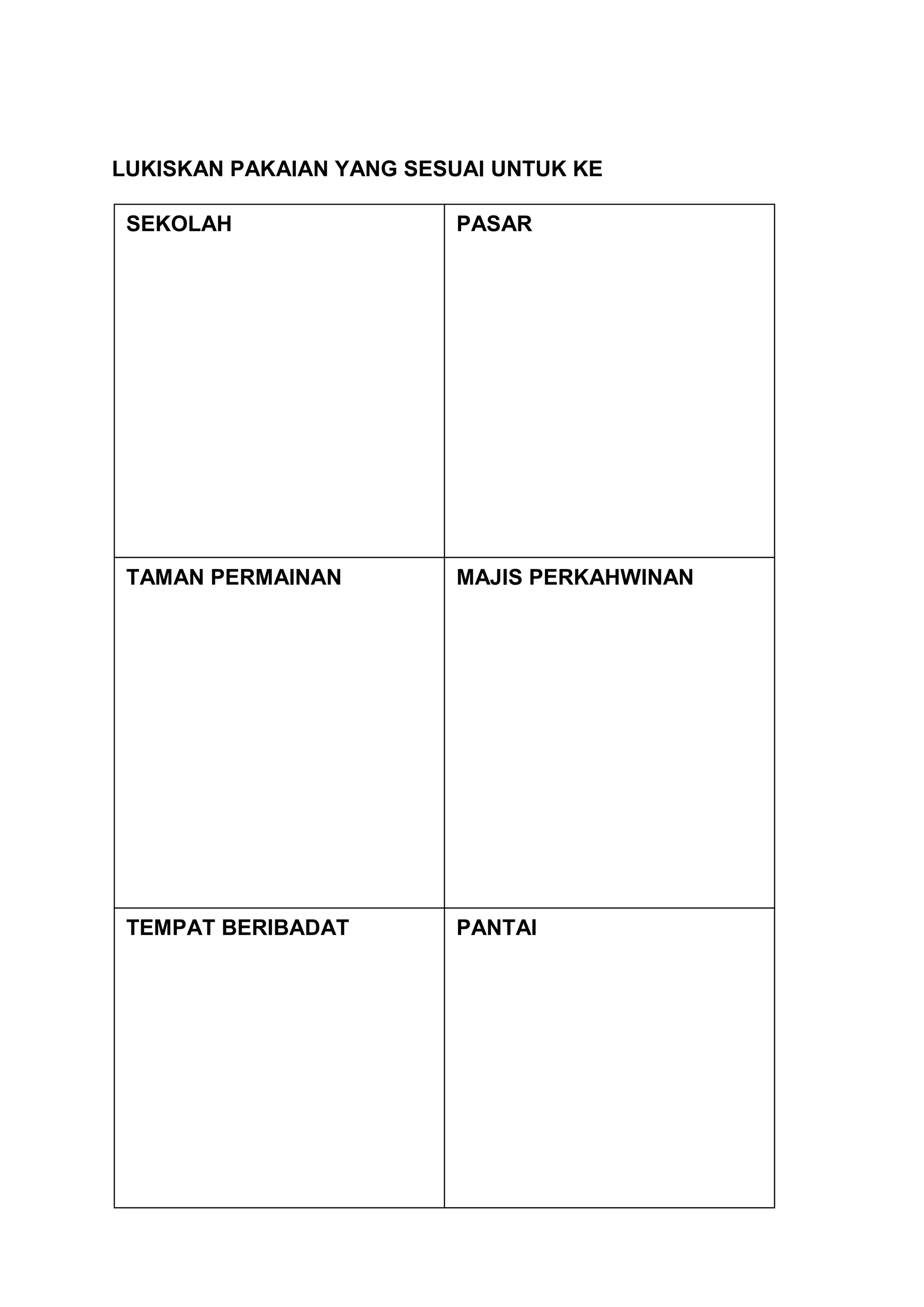 Ujian Psk Tahun 5 Docx