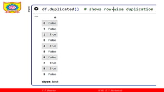 Development of Machine Learning Model from Mechanical Engineering ...