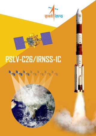 Pslv c26 irnss-1 c mission