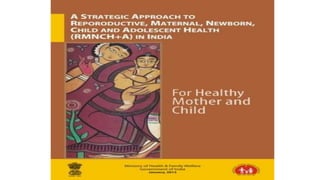 Adolescent reproductive and sexual health | PDF