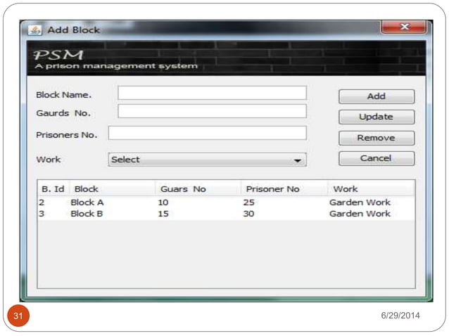 prison service cycle to work scheme