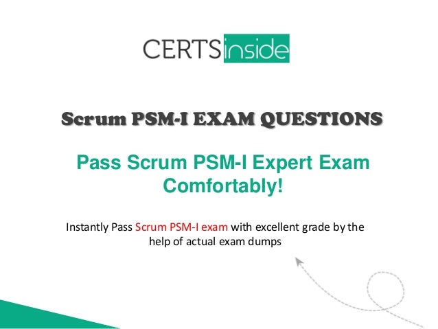 PSK-I Testantworten | Maxtic