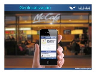Geolocalização
 