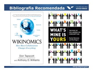 Bibliografia Recomendada
 