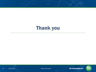 Public Information14 1/18/2016
Thank you
 
