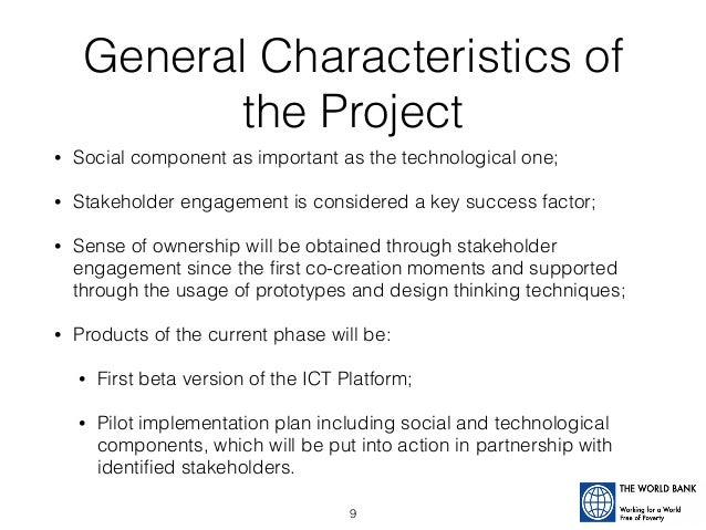 Pilot conversion strategy