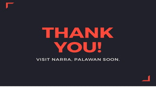 Narra, Palawan