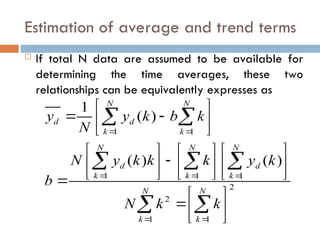 short term load forecasting load forecasting | PPT