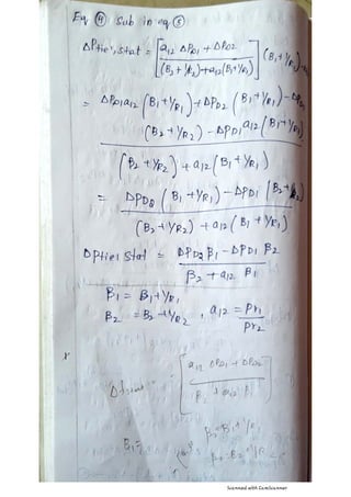 Psoc unit 2 | PDF