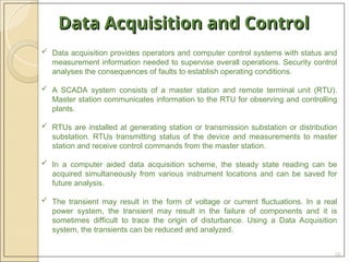 psoc UNIT-5-PPT.ppt anna univ psoc unit 5 notes. | PPT