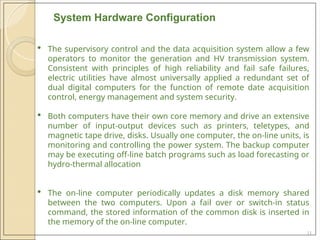 psoc UNIT-5-PPT.ppt anna univ psoc unit 5 notes. | PPT
