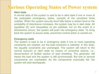psoc UNIT-5-PPT.ppt anna univ psoc unit 5 notes. | PPT