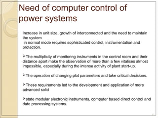 psoc UNIT-5-PPT.ppt anna univ psoc unit 5 notes. | PPT