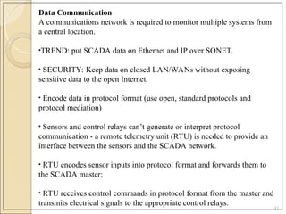 psoc UNIT-5-PPT.ppt anna univ psoc unit 5 notes. | PPT