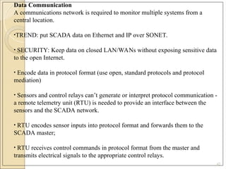 psoc UNIT-5-PPT.ppt anna univ psoc unit 5 notes. | PPT