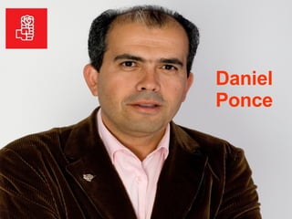 Daniel Ponce 