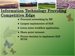  Fuel OilsEnvironmentSpecificCompetitors.