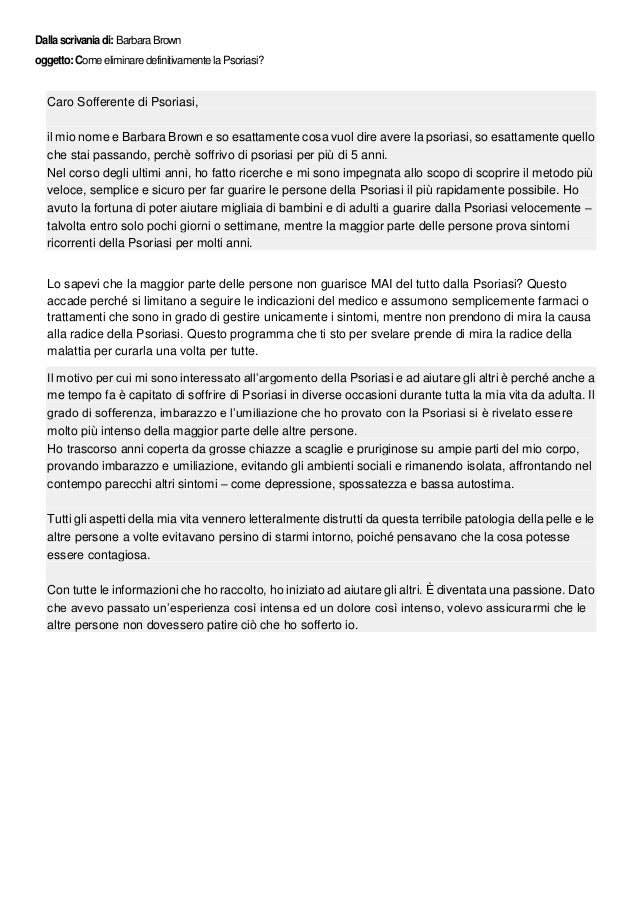 La datazione con sito della gente di pazienti con psoriasi