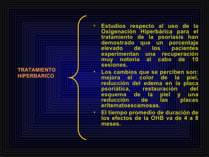 Los sanatorios con el tratamiento de la psoriasis las revocaciones