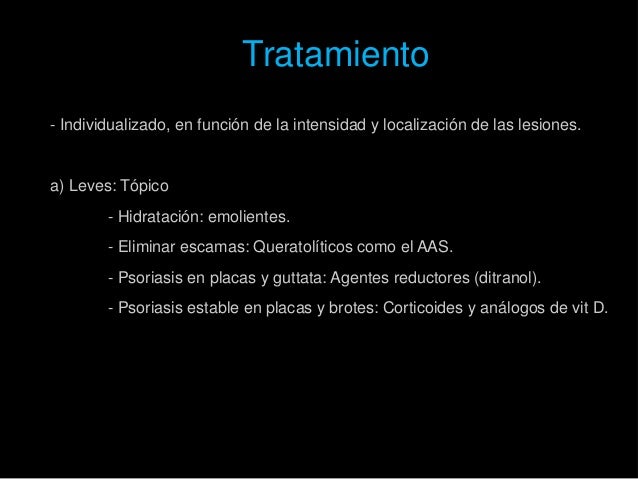 Atopichesky la dermatitis con difundido lihenifikatsiey