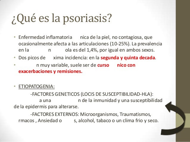 La eccema y la inflamación erisipelatosa