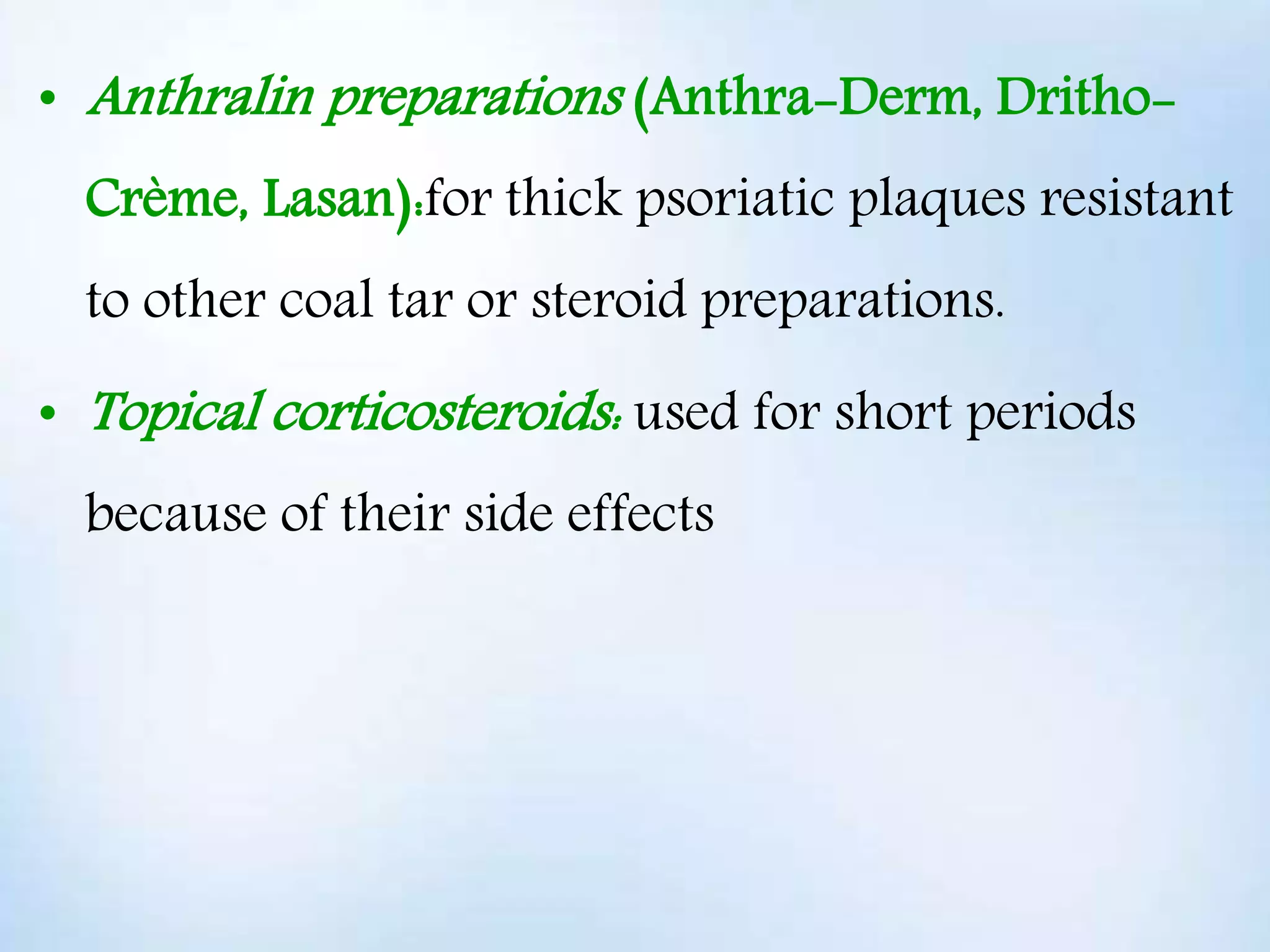 Psoriasis | PPT