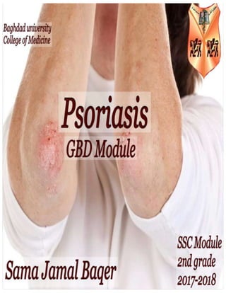 PSORIASIS
0
 