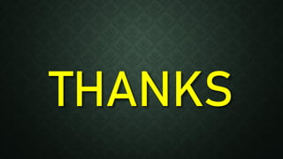 THANKS
 