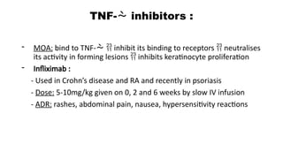 Psoriasis.pptx skin disease bacterial infection | PPTX