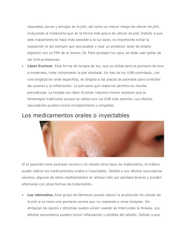 Asd 2 fracción de neyrodermita
