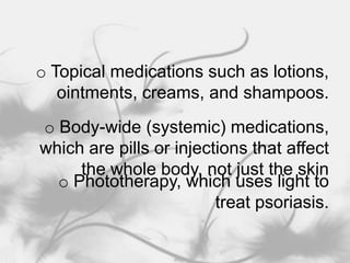Your doctor will look at your skin. Diagnosis is usually based on what the skin looks like. Sometimes, a skin biopsy is done to rule out other possible conditions. If you have joint pain, your doctor may order x-rays.