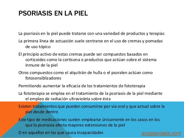 El tratamiento de la eccema seca entre los dedos