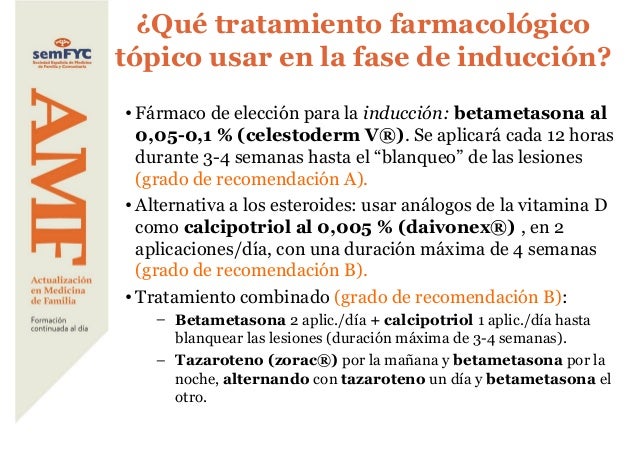 Como curar la eccema trófica por los medios públicos