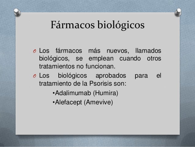 Que hacer cuando comienza la psoriasis