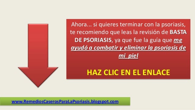 Infuzionnaya la terapia de la psoriasis