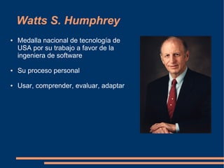 Personal Software Process (PSP) | PDF