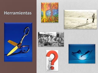 Herramientas