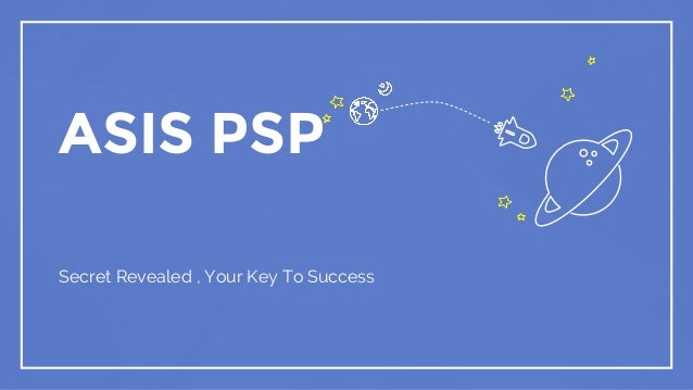 PSP PDF