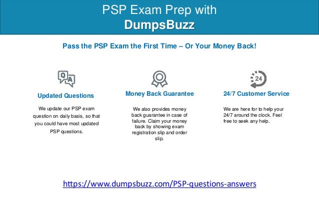 ASIS-PSP PDF Demo