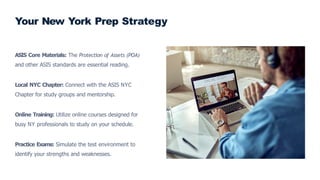 PSP Certification in New York: Ultimate Guide for Security ...