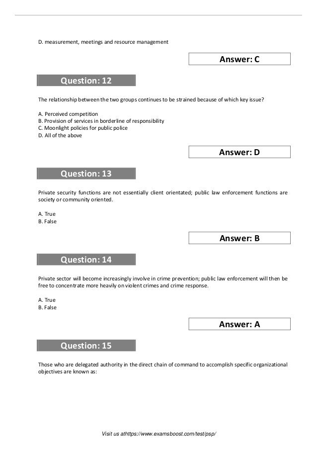 AACE-PSP Prüfungs-Guide