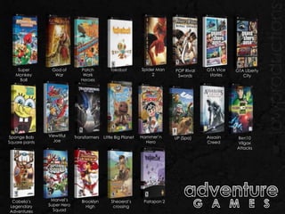 Psp Game Collections2