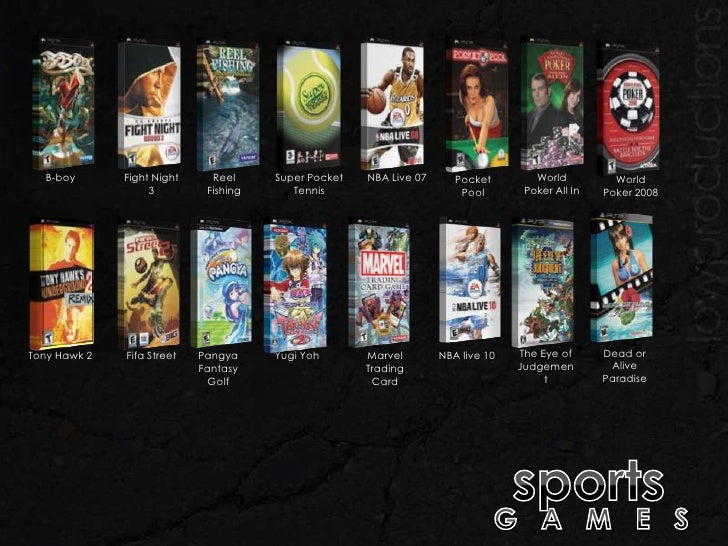 Psp Game Collections2 Psp Game Collections2